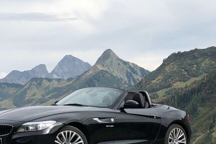 BMW Z4 84.500 km 22.999 &euro; Gelnhausen 63571