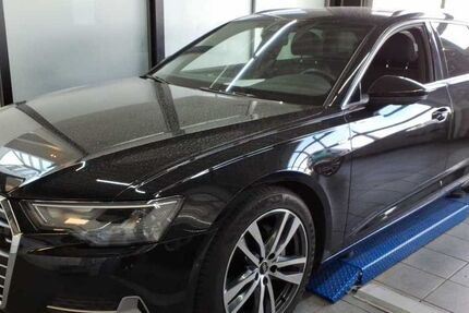 Audi A6 50.500 km 38.488 &euro; Mühlheim 63165