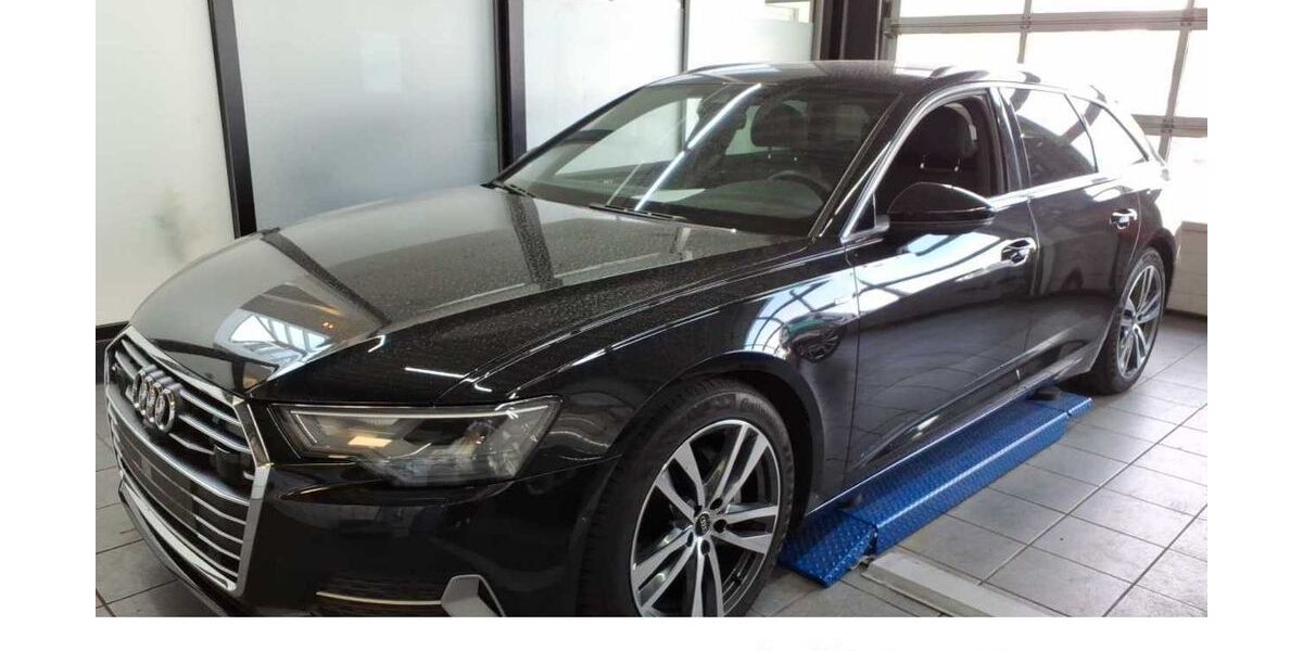 Audi A6 50.500 km 38.488 &euro; Mühlheim 63165