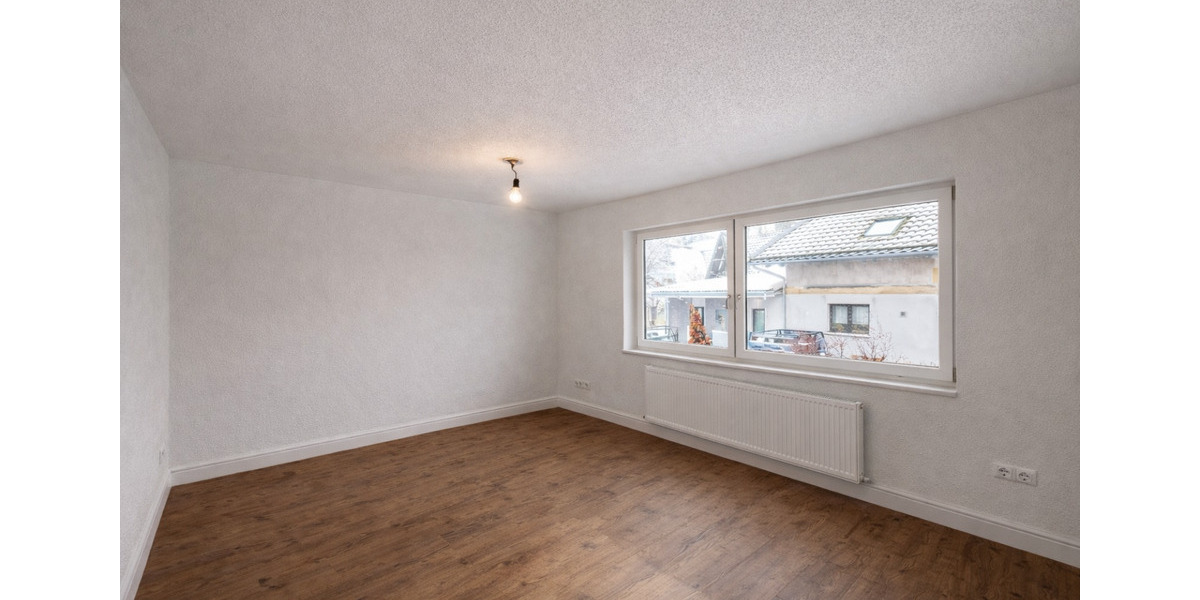 Etagenwohnung Frammersbach - 2 Zimmer, 60 m&sup2;, 670&euro; | Angebot:24459054