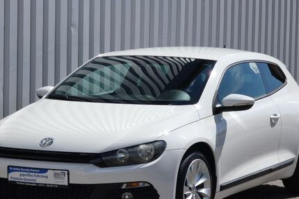VW Scirocco 119.000 km 8.480 &euro; Großheubach 63920