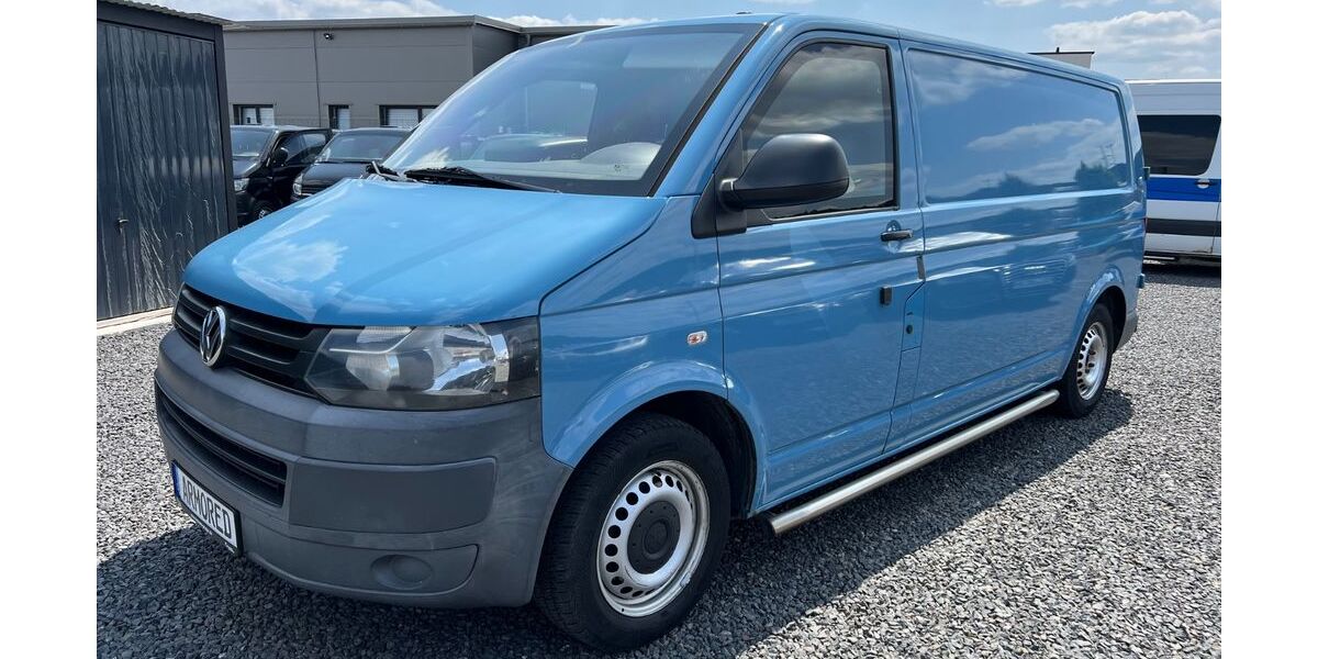 VW T5 Transporter 200.000 km 17.850 &euro; Grosswallstadt 63868