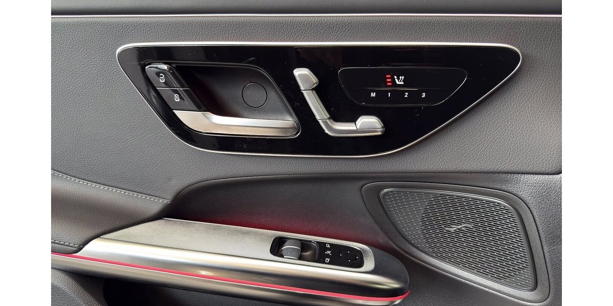 Mercedes-Benz CLE 300 4M Coupé AMG PREMIUM-DISTRONIC-PANO-360 6.721 km 57.789 &euro; Groß-Umstadt 64823