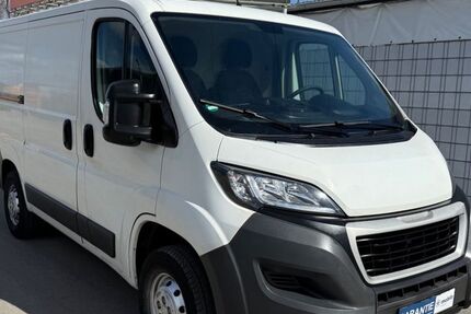 Peugeot Boxer 158.982 km 8.350 &euro; Groß-Umstadt 64823