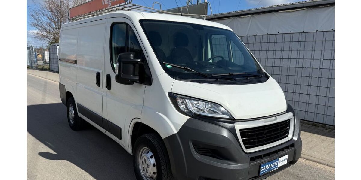 Peugeot Boxer 158.982 km 8.550 &euro; Groß-Umstadt 64823