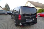 Mercedes-Benz V 300 d 4M lang AVANTGARDE EDITION AMG Line, Stand 61.360 km 56.990 &euro; Rodgau 63110