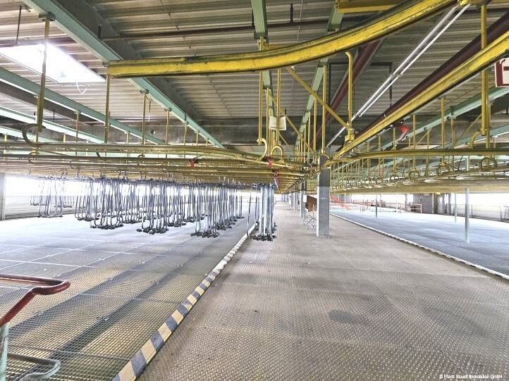 Gewerbeobjekt Aschaffenburg Damm - 18.898&euro; | Angebot:25725889