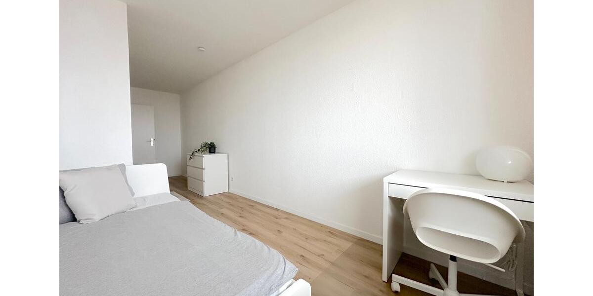 Etagenwohnung Maintal - 1 Zimmer, 15 m&sup2;, 500&euro; | Angebot:26232198