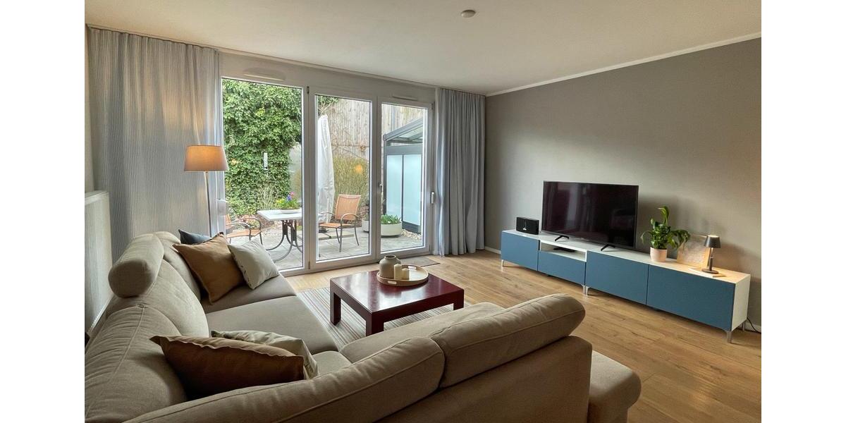 Reihenhaus Erlensee - 5 Zimmer, 141 m&sup2;, 549.000&euro; | Angebot:26271975