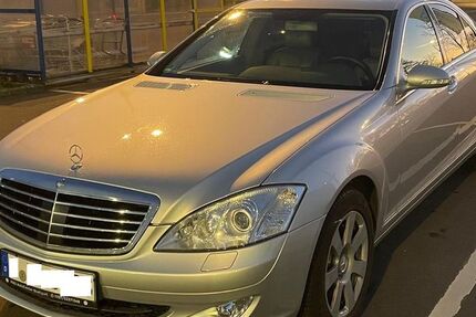 Mercedes-Benz S 350 240.000 km 7.999 &euro; Aschaffenburg 63739