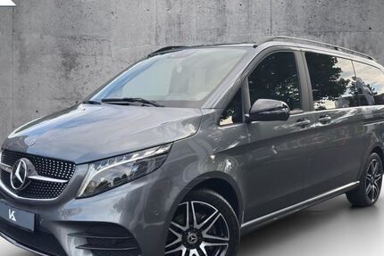 Mercedes-Benz V 250 44.800 km 57.400 &euro; Aschaffenburg 63743