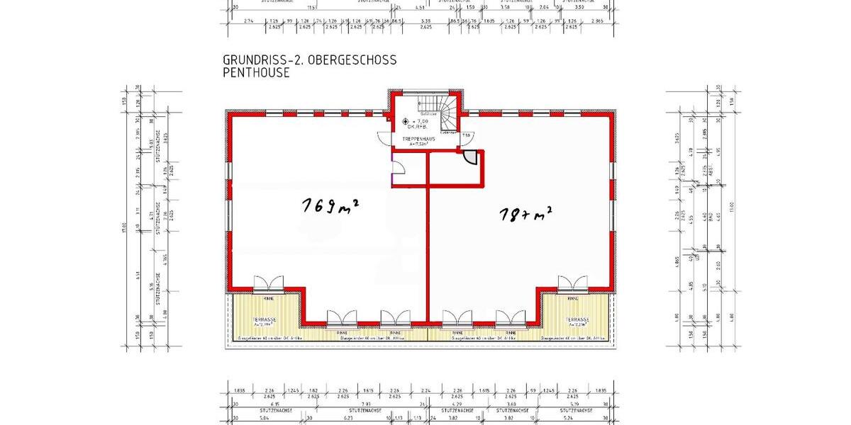 Gewerbeobjekt Rodgau - 2.063&euro; | Angebot:25441613
