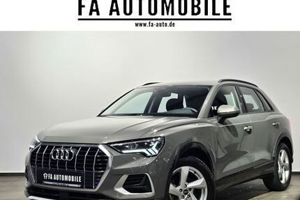 Audi Q3 15.660 km 36.290 &euro; Mainaschaff 63814