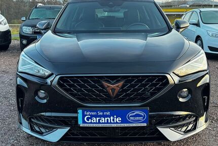 Cupra Formentor 93.850 km 21.350 &euro; Hösbach 63768
