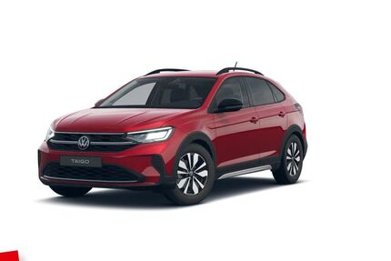 VW Taigo 9.400 km 19.350 &euro; Bürgstadt 63927