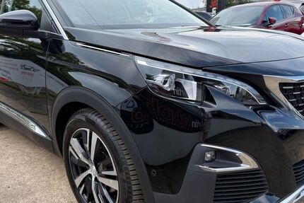 Peugeot 3008 91.000 km 13.990 &euro; Mainaschaff 63814