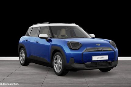 Mini Aceman 4.400 km 35.810 &euro; Hösbach 63768