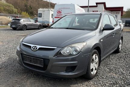 Hyundai i30 188.476 km 1.200 &euro; Biebergemünd-Kassel 63599