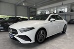 Mercedes-Benz A 250 4M Limousine AMG DISTRON.-AHK-PANO-KEYLESS 9.745 km 38.499 &euro; Groß-Umstadt 64823