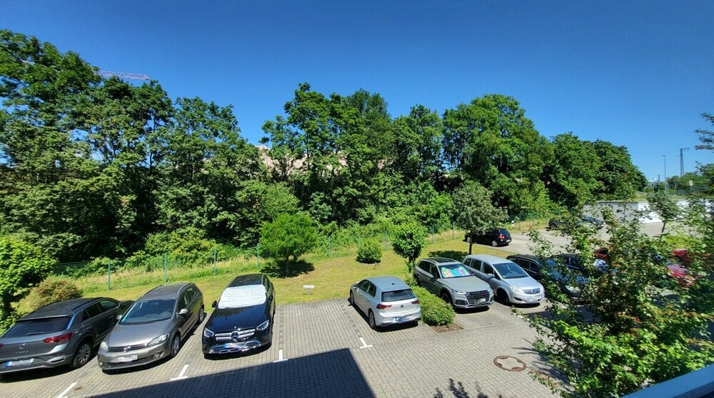 PROVISIONSFREI + Energieklasse B ! Eck-Haus im Haus mit Garten! Super Lage - Maisonettenwohnung Hanau | Angebot:27230168