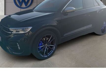 VW T-Roc 54.158 km 33.480 &euro; Hanau 63452