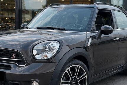 Mini Countryman S (Cooper) 117.732 km 13.990 &euro; Elsenfeld 63820