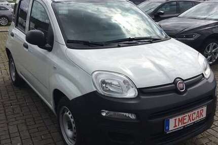 Fiat Panda 46.300 km 7.990 &euro; Bessenbach 63856
