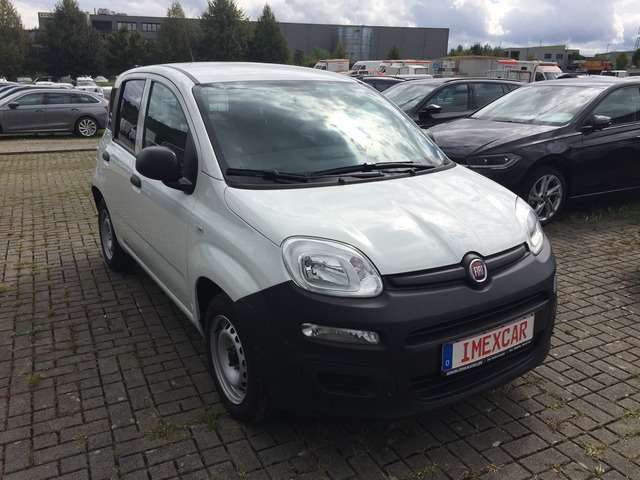 Fiat Panda 46.300 km 7.990 &euro; Bessenbach 63856