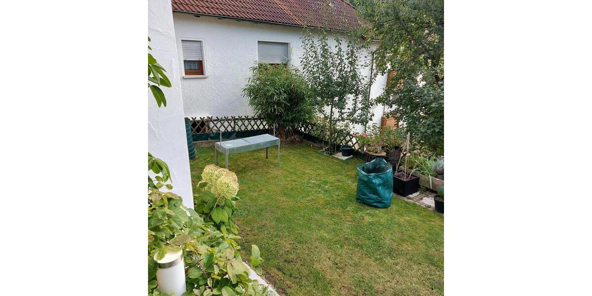 Einfamilienhaus Aschaffenburg Österreicher Kolonie - 7 Zimmer, 180 m&sup2;, 320.000&euro; | Angebot:25964686