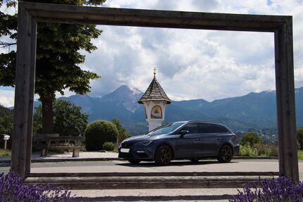 Seat Leon 71.300 km 25.850 &euro; Kleinostheim 63801