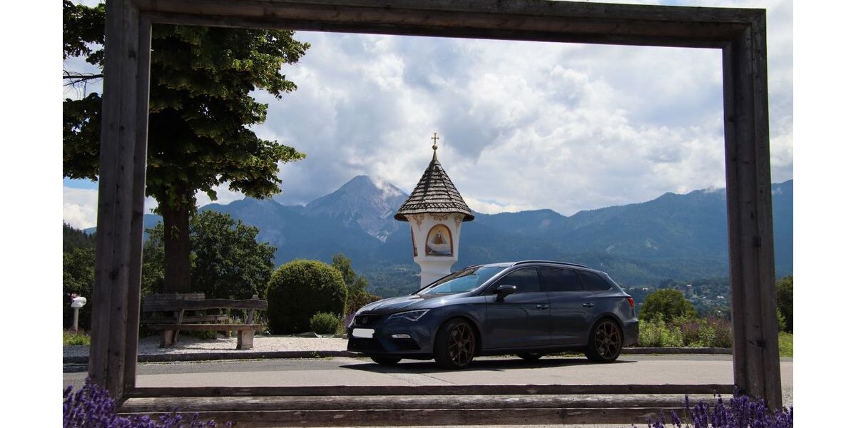 Seat Leon 71.300 km 25.850 &euro; Kleinostheim 63801