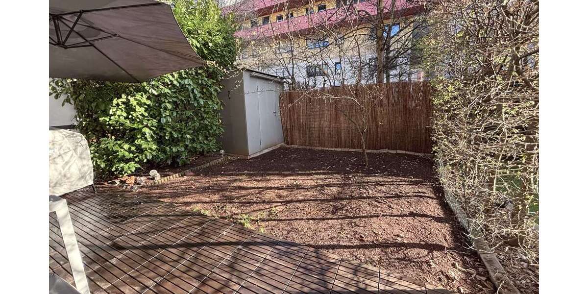 Etagenwohnung Hanau Lamboy - 3 Zimmer, 78 m&sup2;, 358.000&euro; | Angebot:25793675