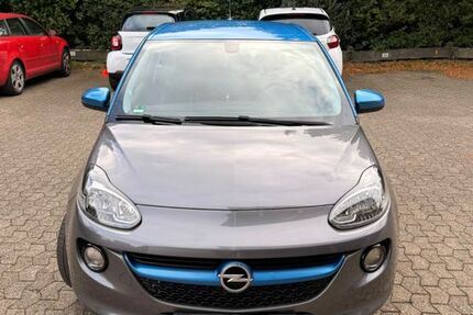 Opel Adam 105.000 km 8.000 &euro; Mömbris Daxberg 63776