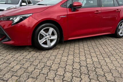 Toyota Corolla 138.569 km 13.999 &euro; Hanau 63452