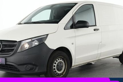 Mercedes-Benz Vito 51.519 km 17.211 &euro; Dietzenbach bei Frankfurt 63128
