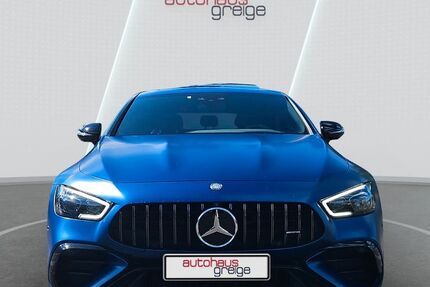 Mercedes-Benz AMG GT 76.000 km 76.900 &euro; Hasselroth 63594
