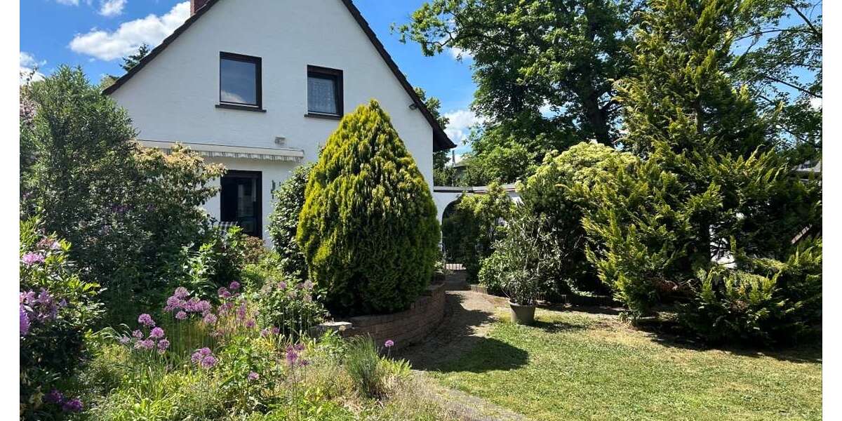 Einfamilienhaus Obertshausen / Hausen Hausen - 4 Zimmer, 106 m&sup2;, 549.000&euro; | Angebot:20907551
