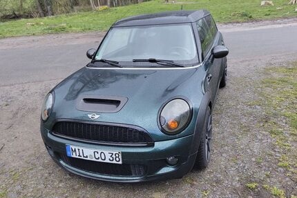 Mini Cooper S Clubman 199.200 km 9.250 &euro; Klingenberg 63911