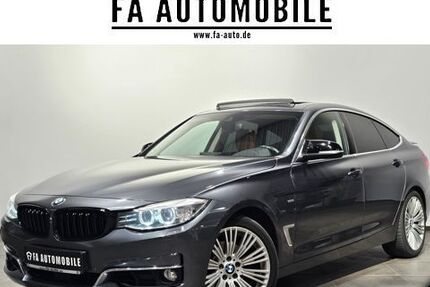 BMW 330 Gran Turismo 187.700 km 17.490 &euro; Mainaschaff 63814