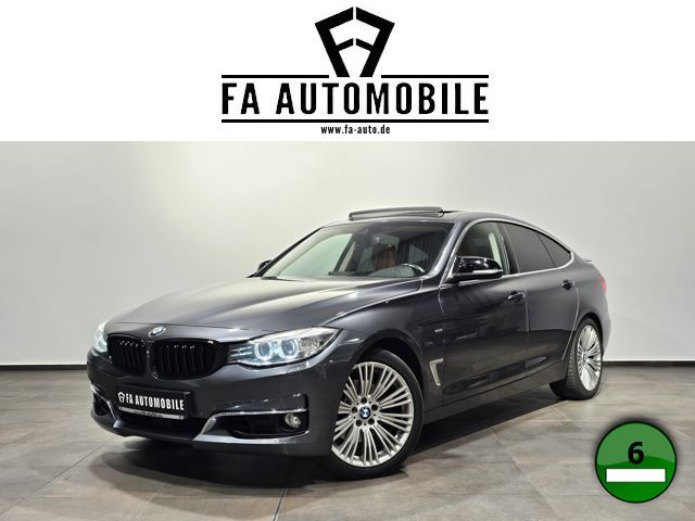 BMW 330 Gran Turismo 187.700 km 18.950 &euro; Mainaschaff 63814