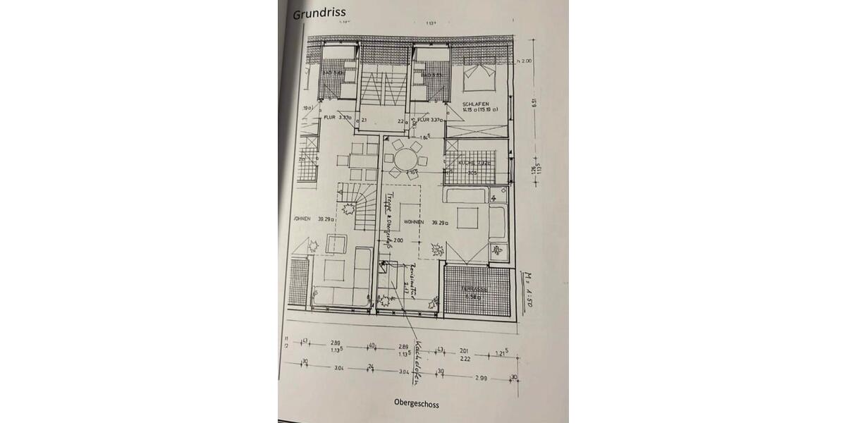 Maisonettenwohnung Dietzenbach - 1 Zimmer, 110 m&sup2;, 399.000&euro; | Angebot:24748308