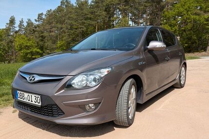 Hyundai i30 177.034 km 4.000 &euro; Sulzbach am Main 63834