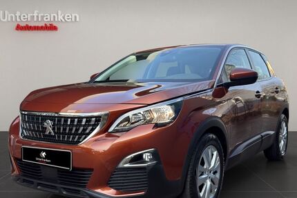 Peugeot 3008 126.500 km 13.980 &euro; Aschaffenburg 63743