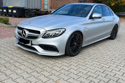 Mercedes-Benz C 63 AMG 52.000 km 42.000 &euro; Dietzenbach 63128