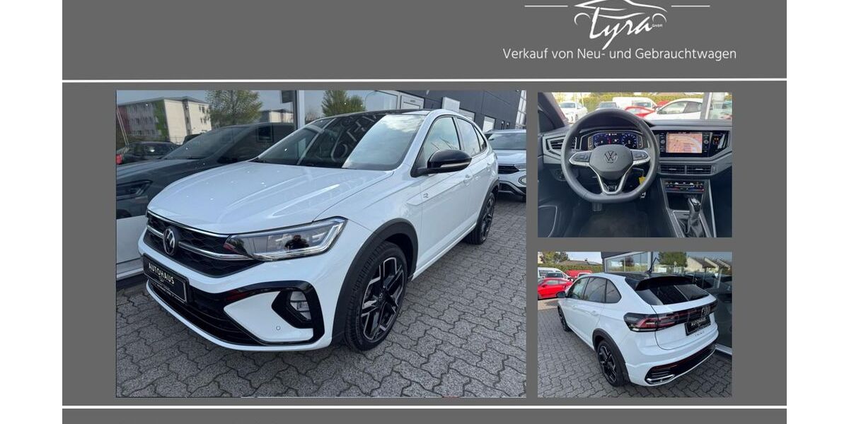 VW Taigo 5.111 km 26.880 &euro; Hanau 63456