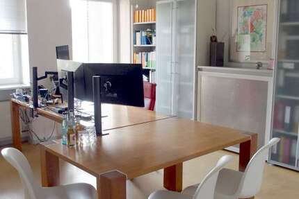 Gewerbeobjekt Aschaffenburg Österreicher Kolonie - 1.580&euro; | Angebot:23578889