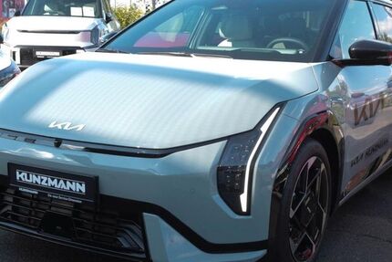 Kia EV4 4.990 km 40.889 &euro; Gelnhausen 63571