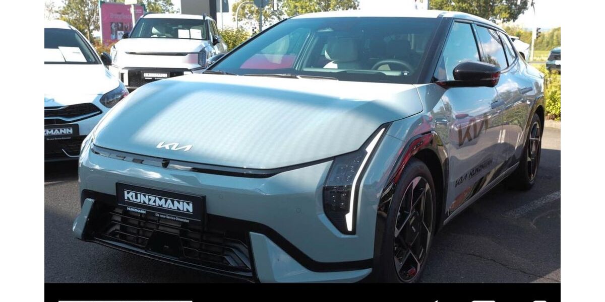 Kia EV4 4.990 km 40.889 &euro; Gelnhausen 63571