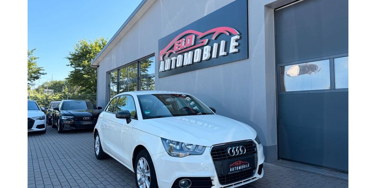Audi A1 193.414 km 5.800 &euro; Eppertshausen 64859
