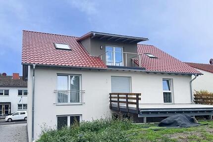 Wohnung Groß-Umstadt Umstadt - 4 Zimmer, 87 m&sup2;, 1.140&euro; | Angebot:26677535